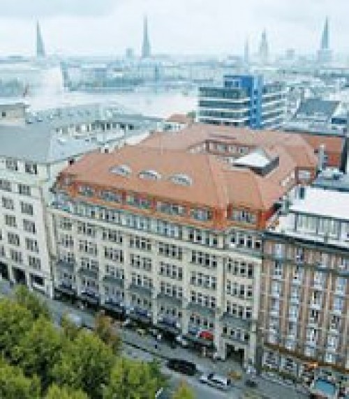 DID deutsch-institut Hamburg